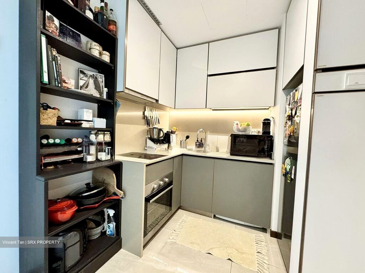 Normanton Park (D5), Apartment #511871681